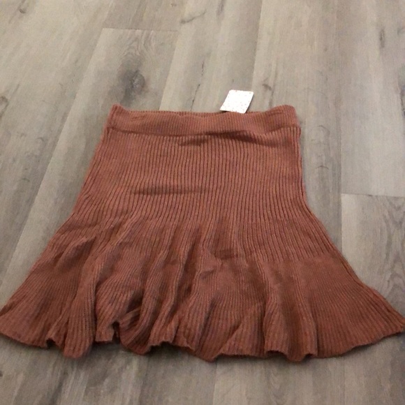 Free people NWT skirt - Picture 5 of 7